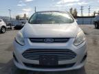 2014 Ford C-Max Sel en Venta en Sun Valley, CA - Side