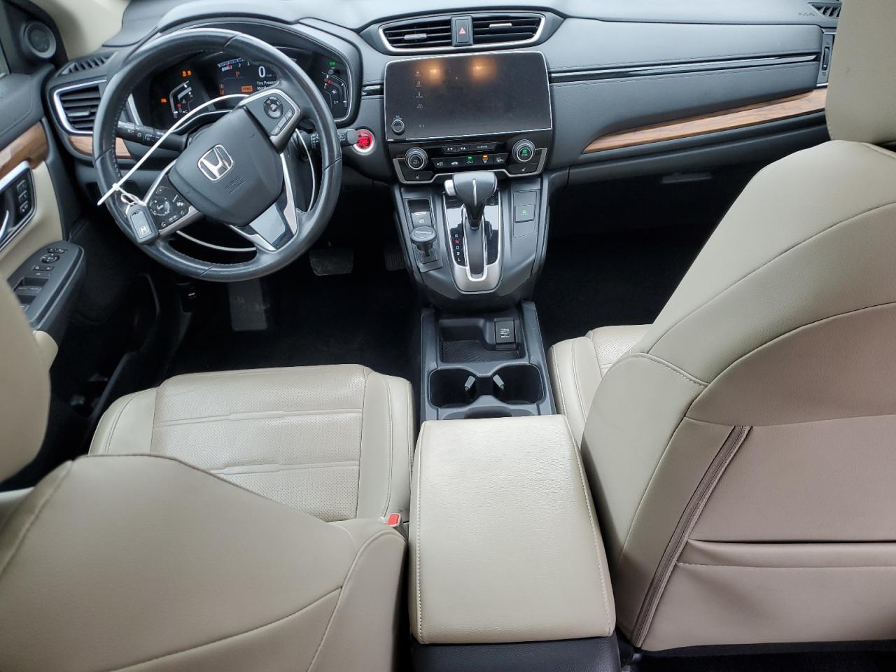 2019 Honda CR-V - Image 8