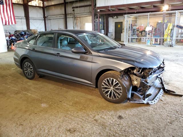  VOLKSWAGEN JETTA 2020 Серый