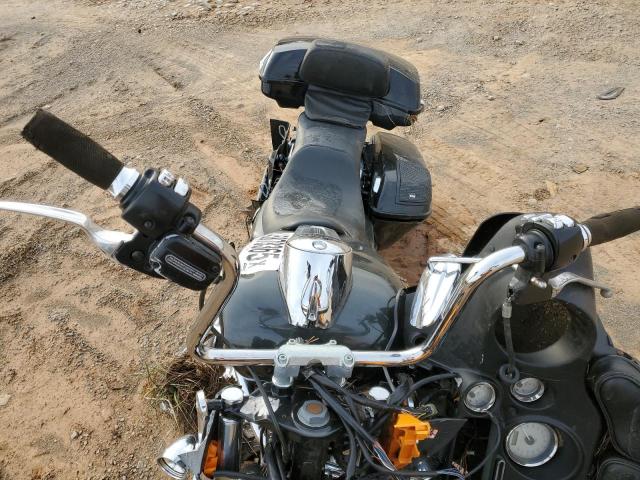 2009 HARLEY-DAVIDSON FLHX 