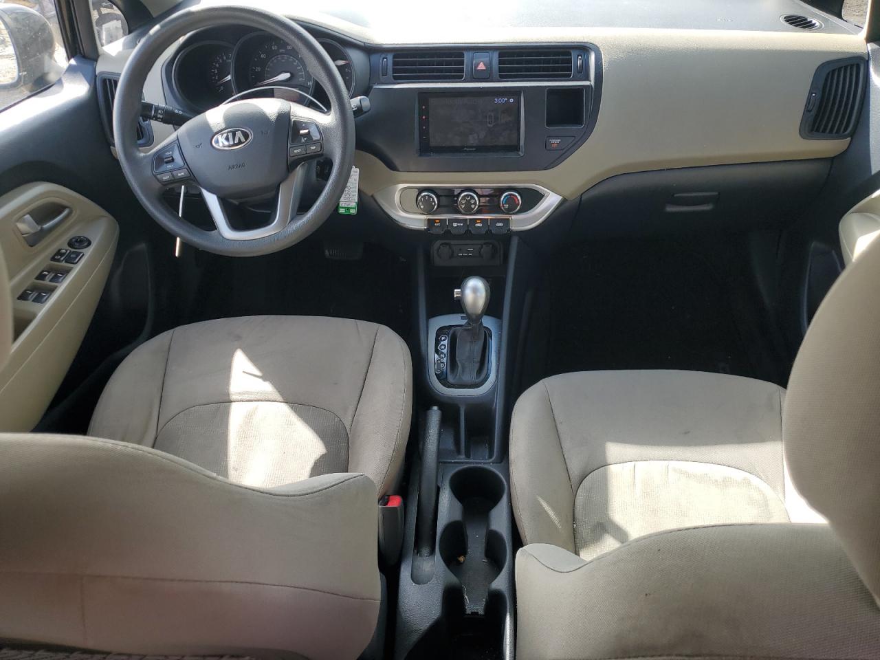 2015 Kia Rio - Image 8