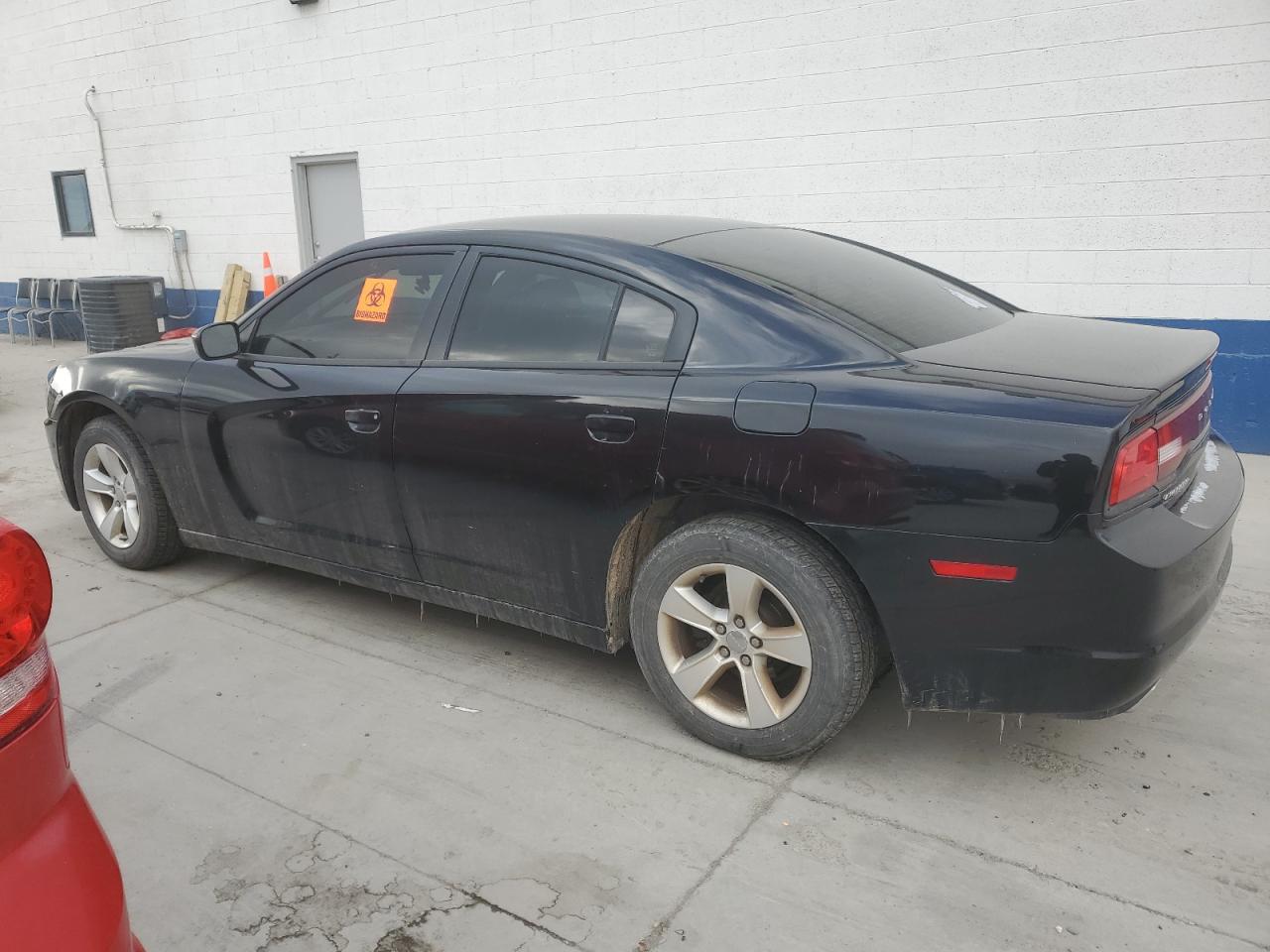 2011 Dodge Charger - Image 2