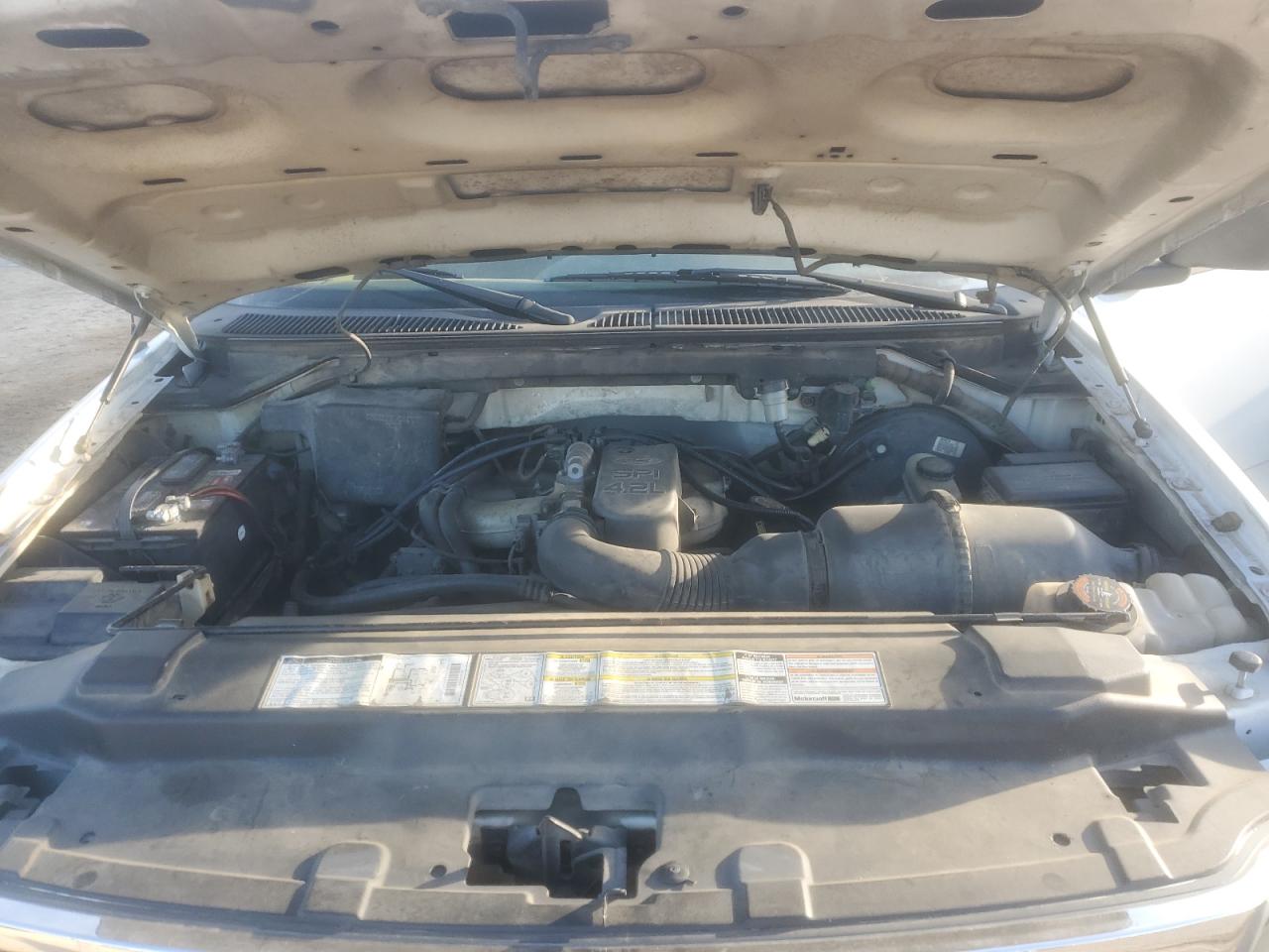 1998 Ford F-150 - Image 11