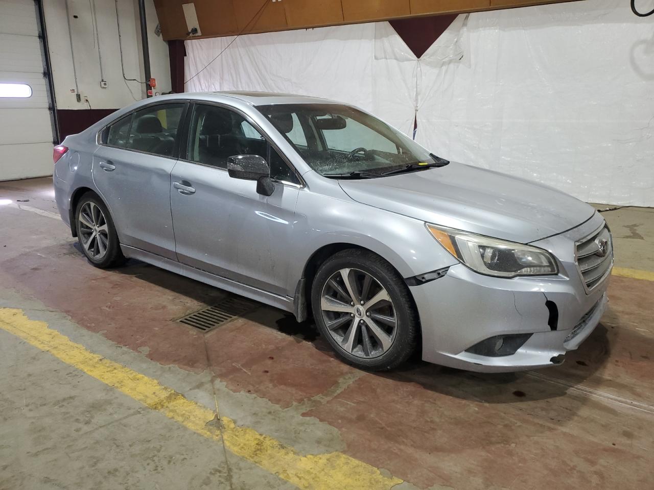 2015 Subaru Legacy - Image 4