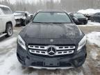 2018 MERCEDES-BENZ GLA 250 4MATIC for sale at Copart ON - COOKSTOWN