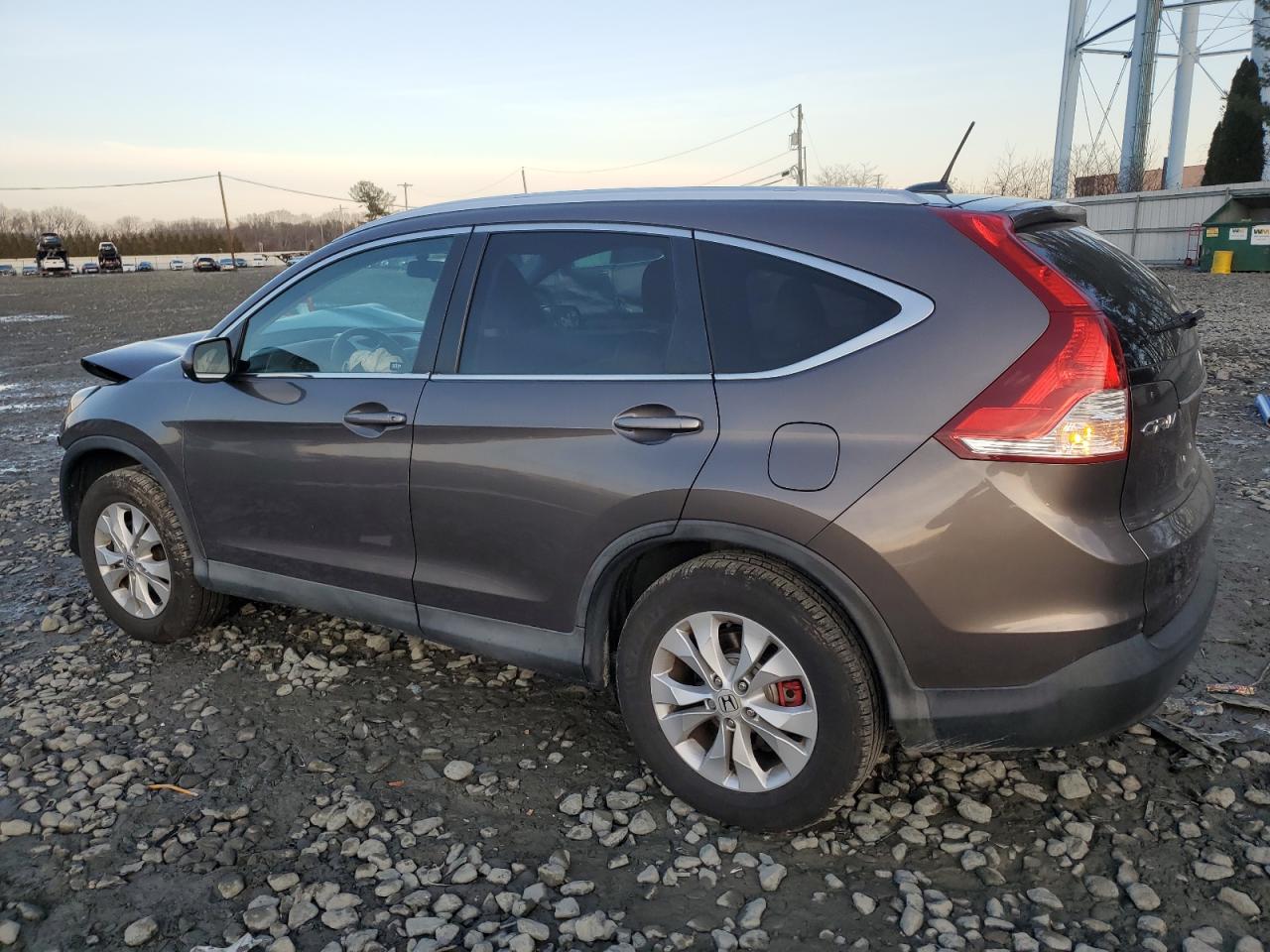2014 Honda CR-V - Image 2