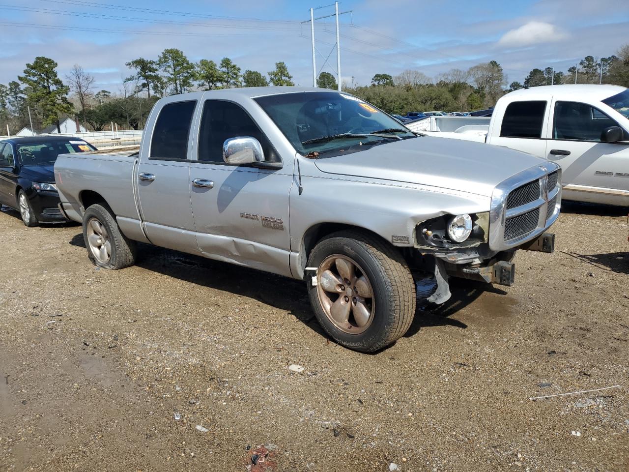2004 Dodge RAM - Image 4