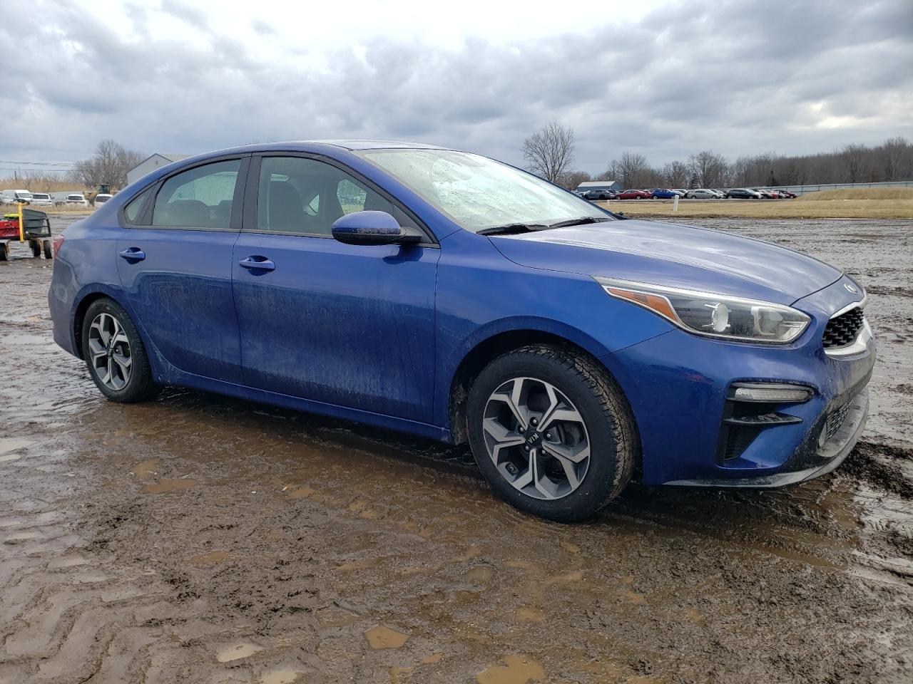 2019 Kia Forte - Image 4