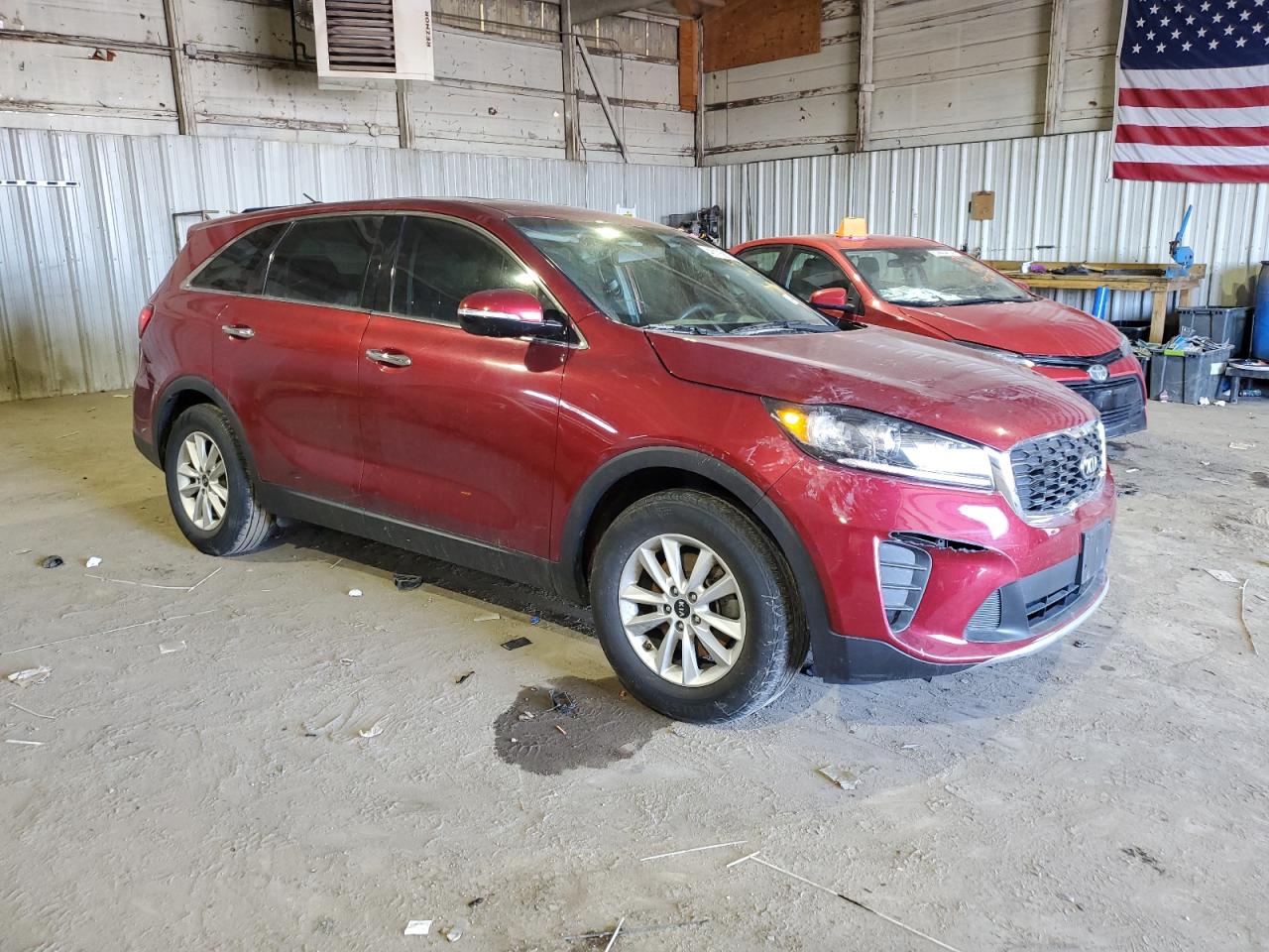 2019 Kia Sorento - Image 4