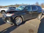 2020 Chevrolet Traverse Lt de vânzare în Brookhaven, NY - Front End