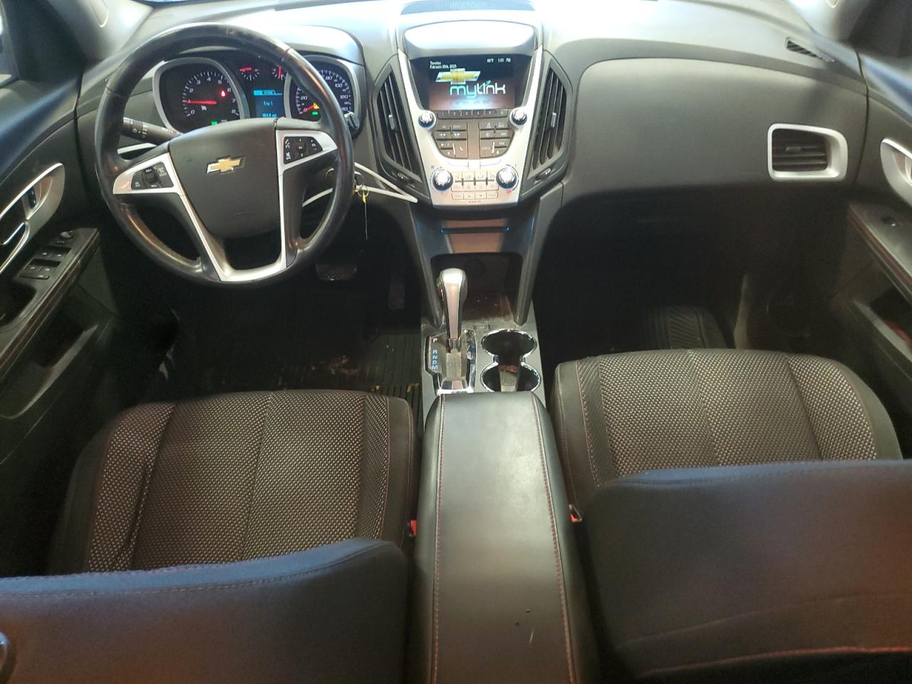 2015 Chevrolet Equinox - Image 8