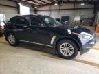 2015 Infiniti Qx70  იყიდება Chatham-ში, VA - Mechanical