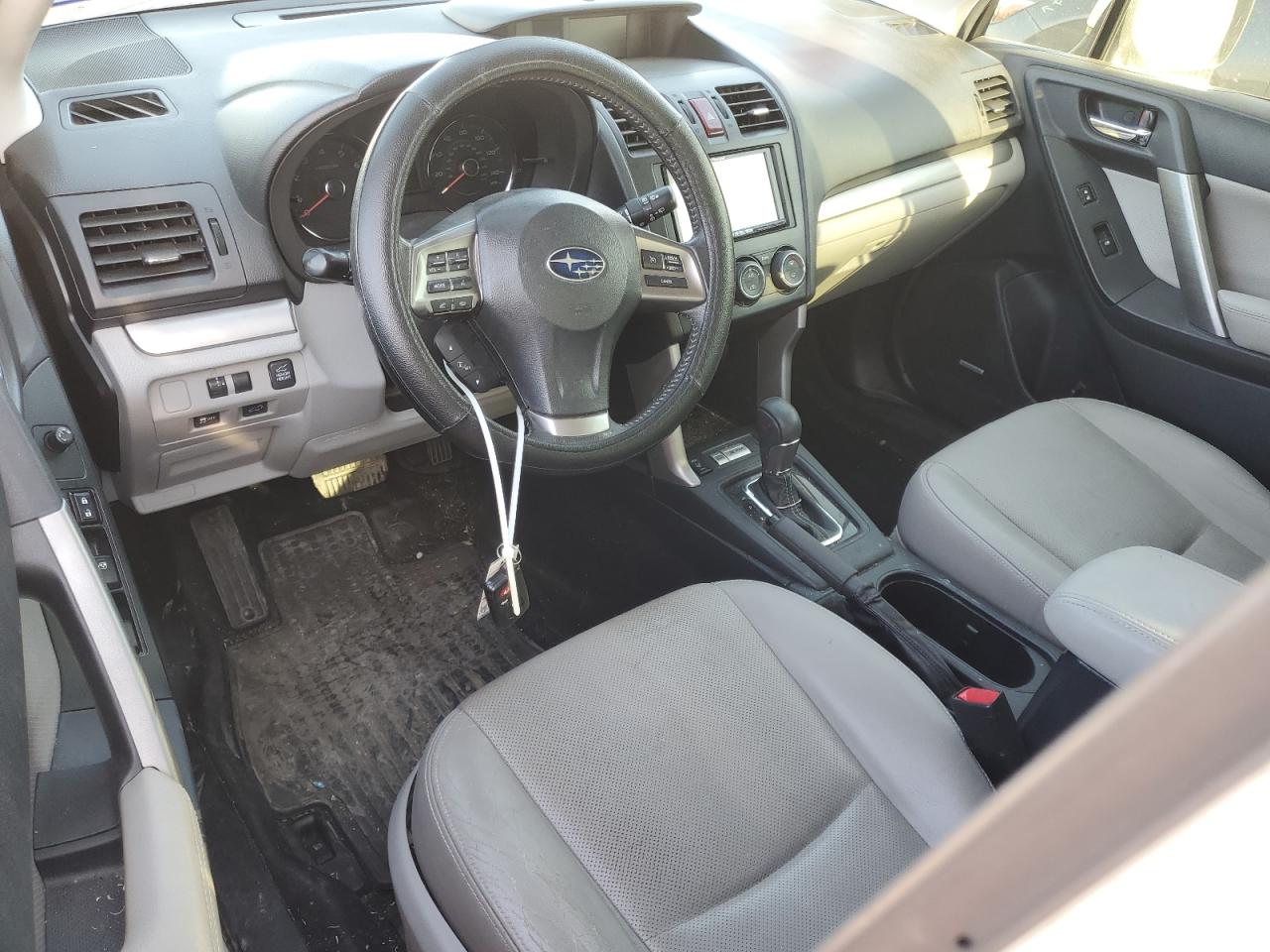 2015 Subaru Forester - Image 8