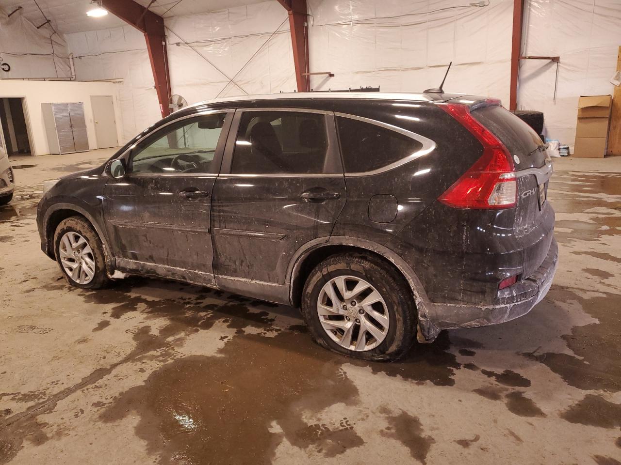 2015 Honda CR-V - Image 2