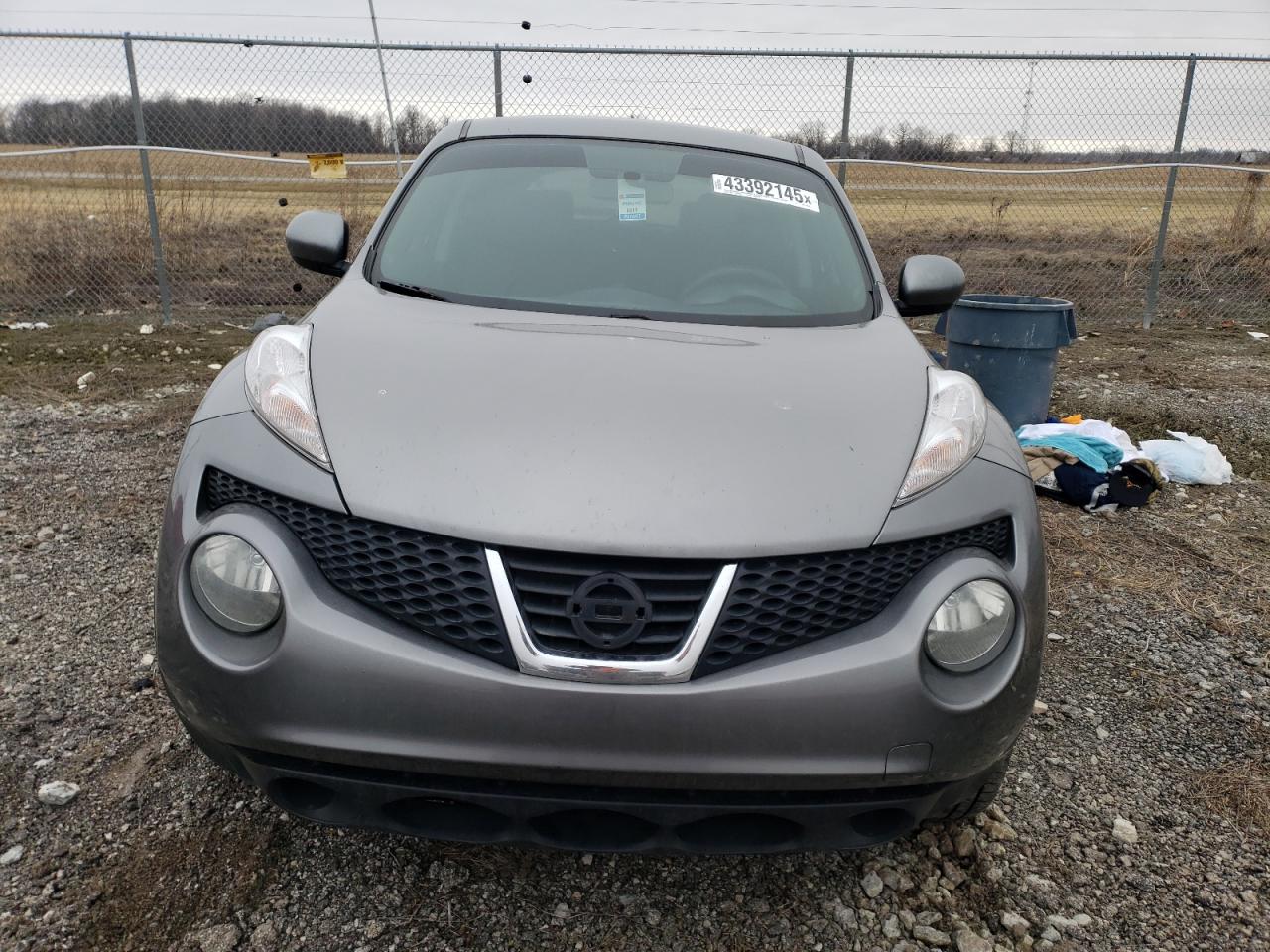 2014 Nissan Juke - Image 5