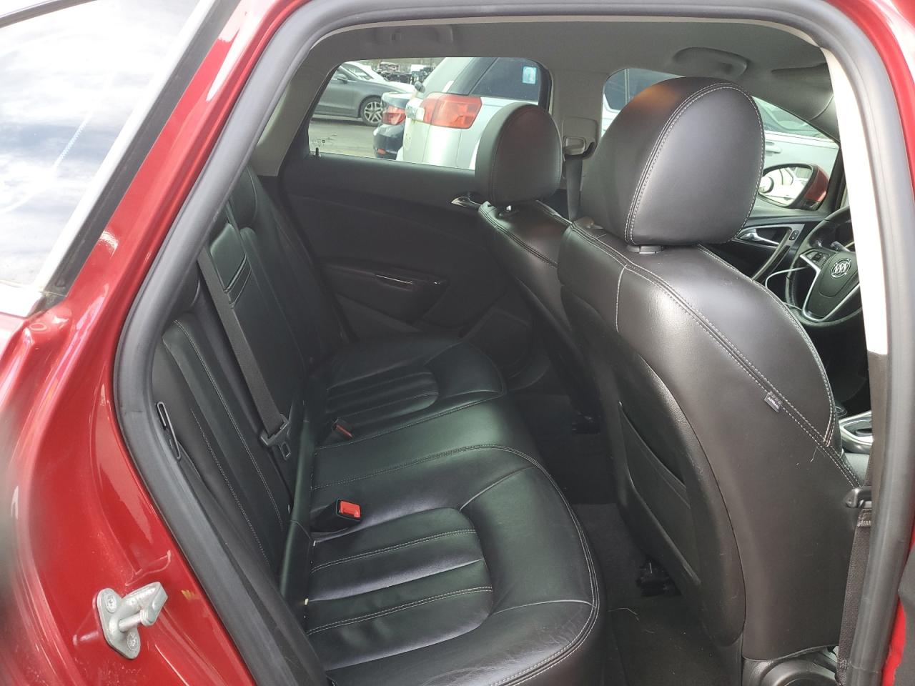 2012 Buick Verano - Image 10
