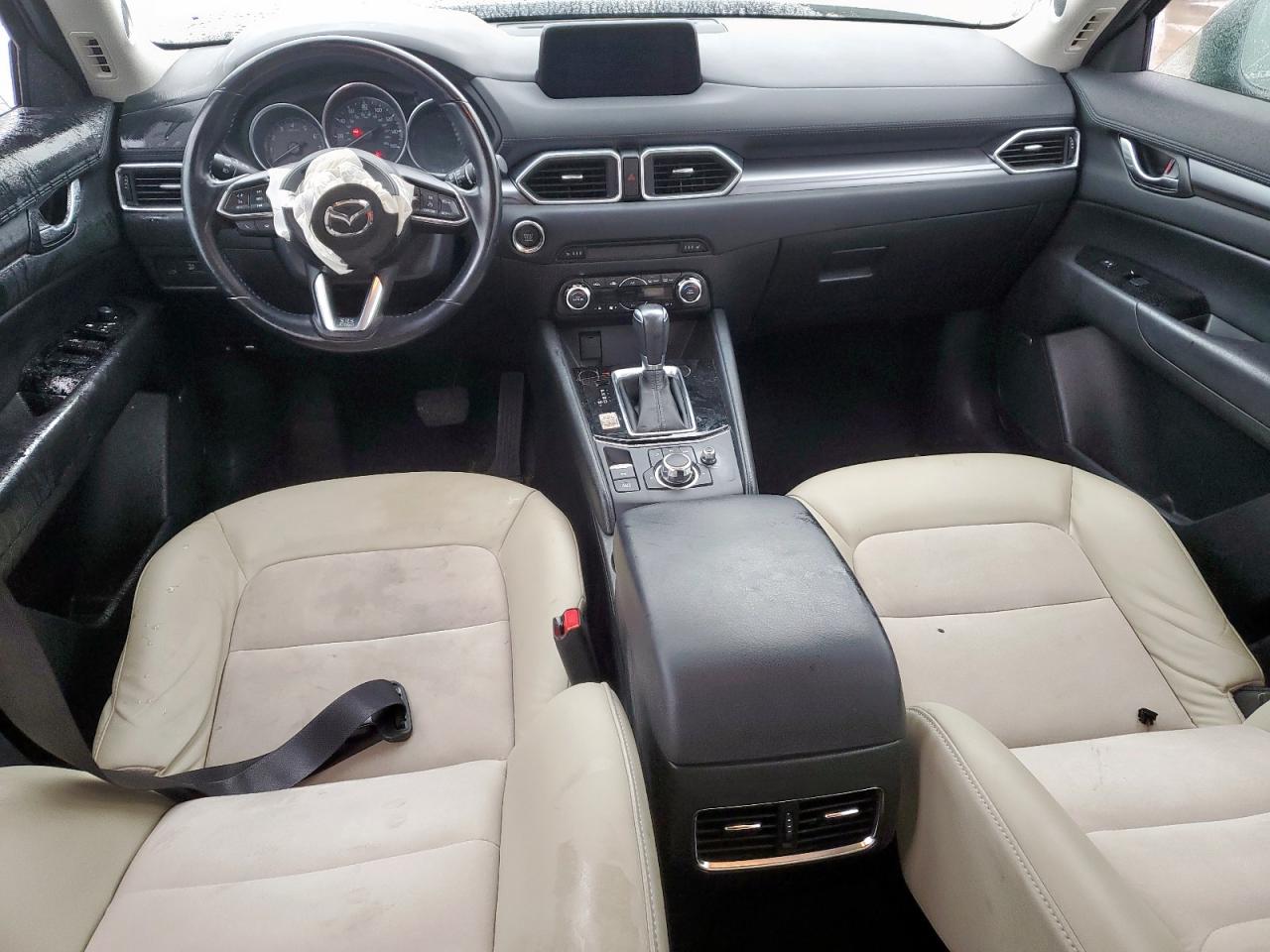 2017 Mazda CX-5 - Image 8