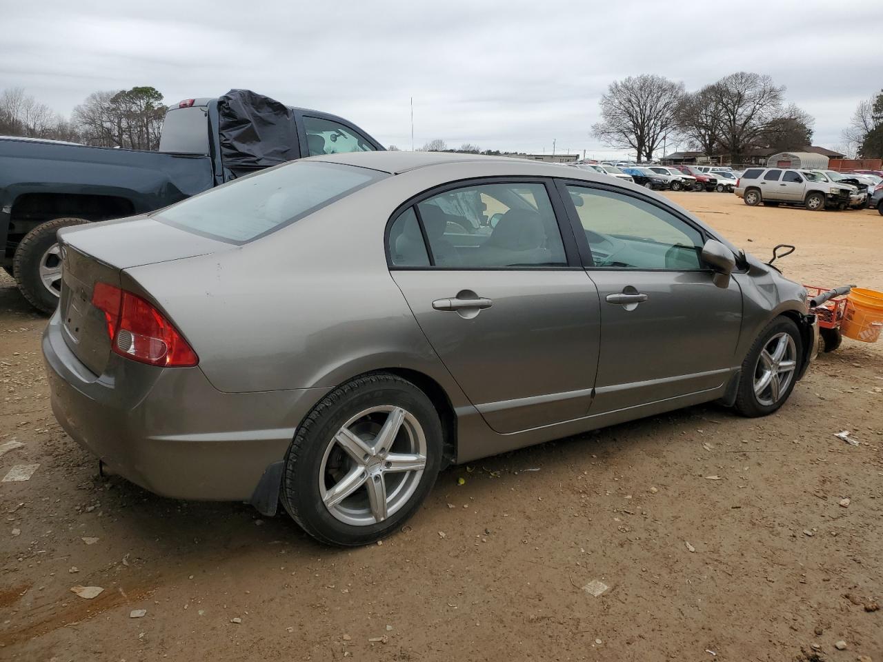 2006 Honda Civic - Image 3
