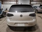 3VW5T7AU7FM****** Salvage and Repairable 2015 Volkswagen Golf GTI in Alaska State