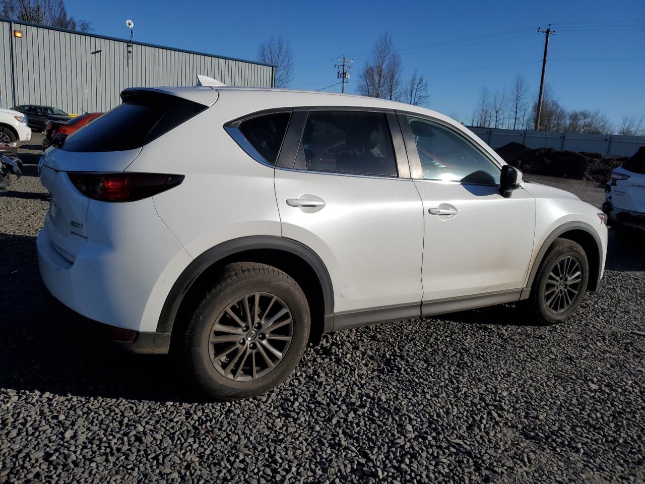 2019 Mazda CX-5 - Image 3