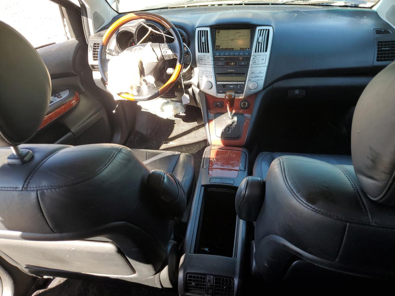 2008 Lexus RX - Image 8