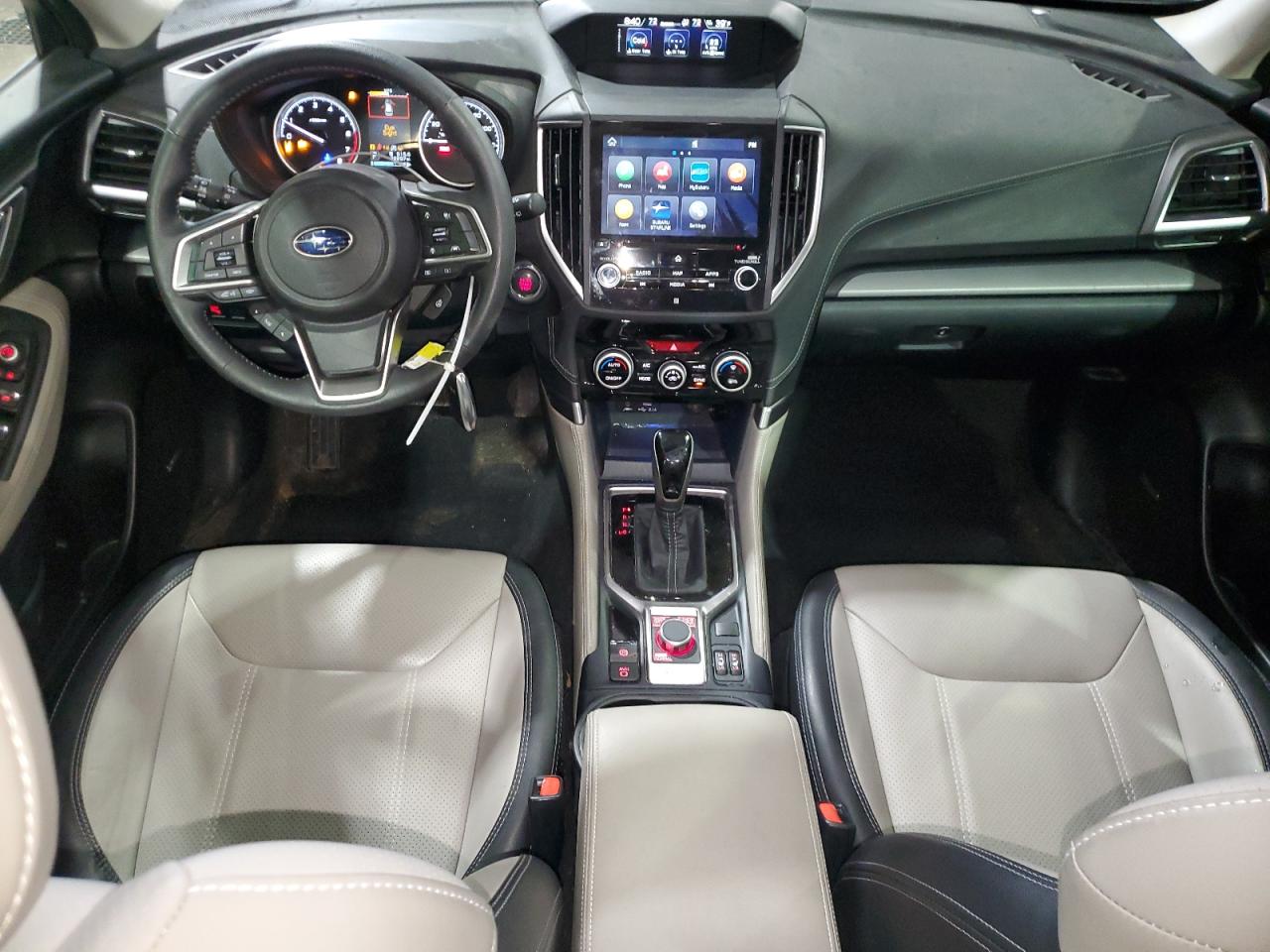 2019 Subaru Forester - Image 8