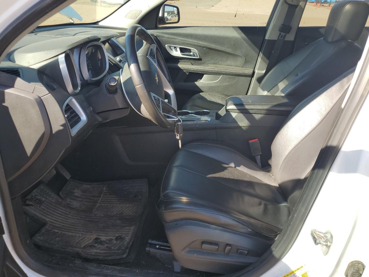 2013 Chevrolet Equinox - Image 7
