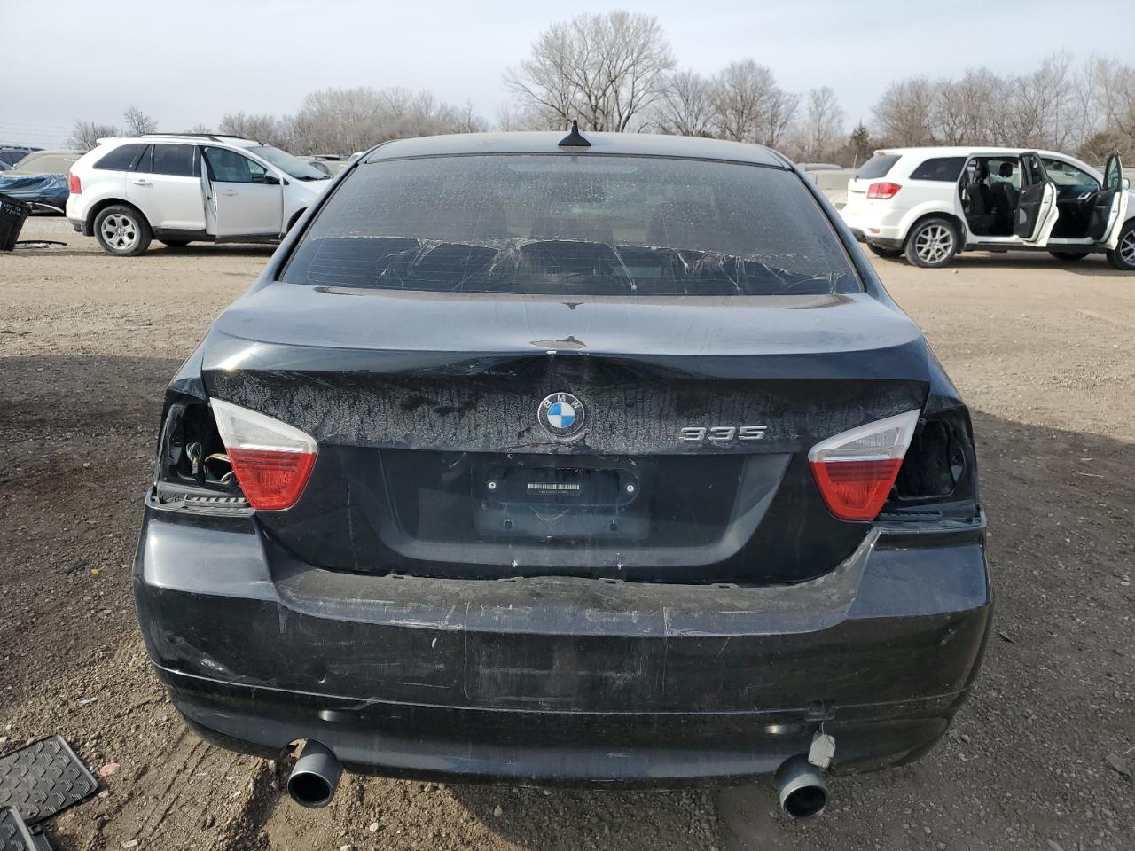 2007 BMW 3er - Image 6