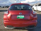 2015 Nissan Juke S продається в North Las Vegas, NV - Front End