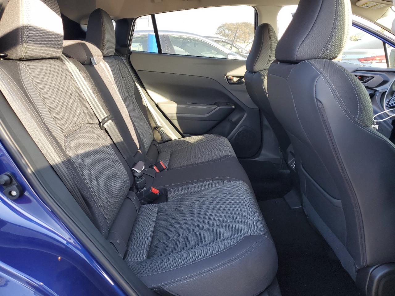 2024 Subaru XV - Image 10