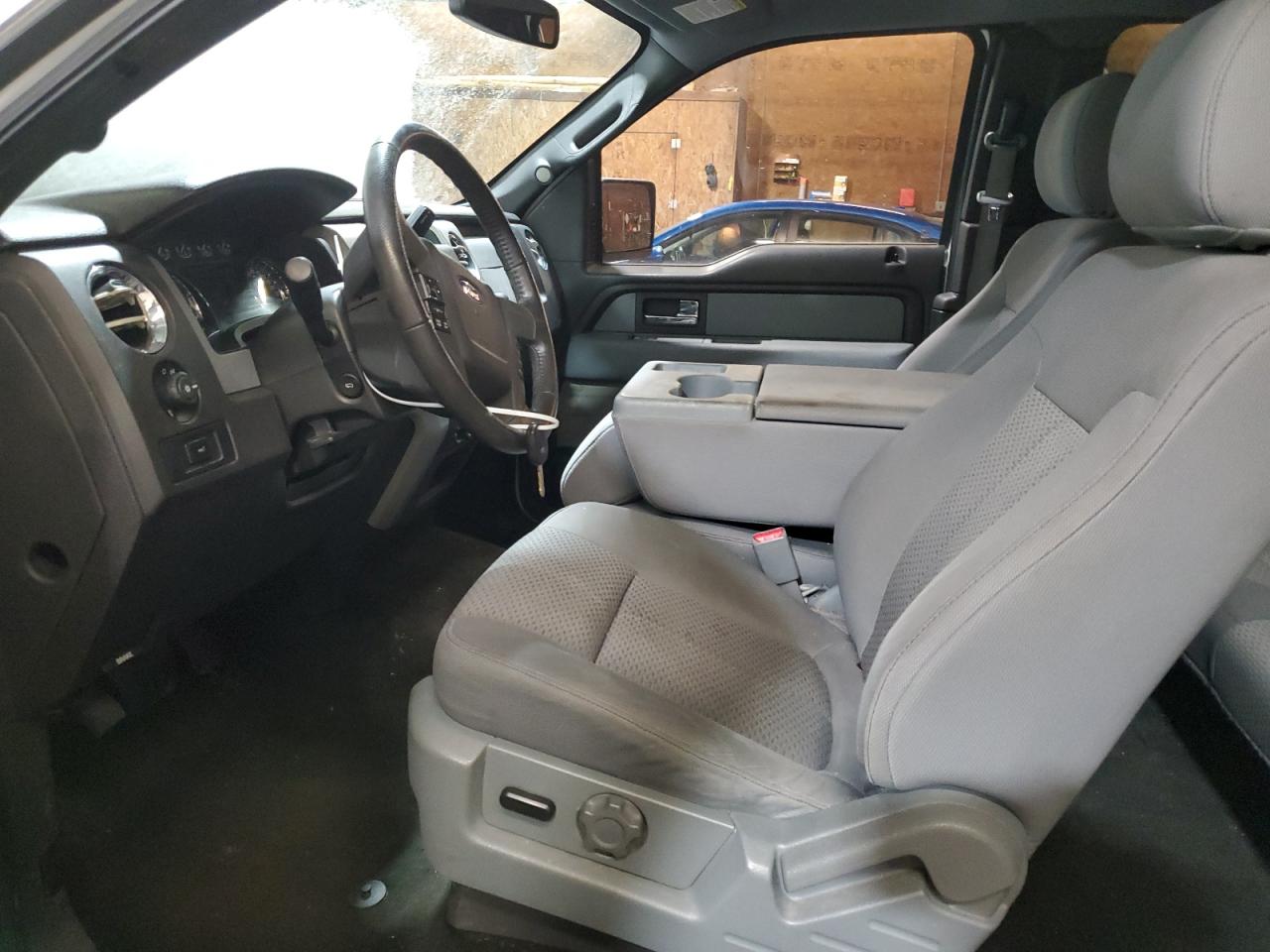 2012 Ford F-150 - Image 7