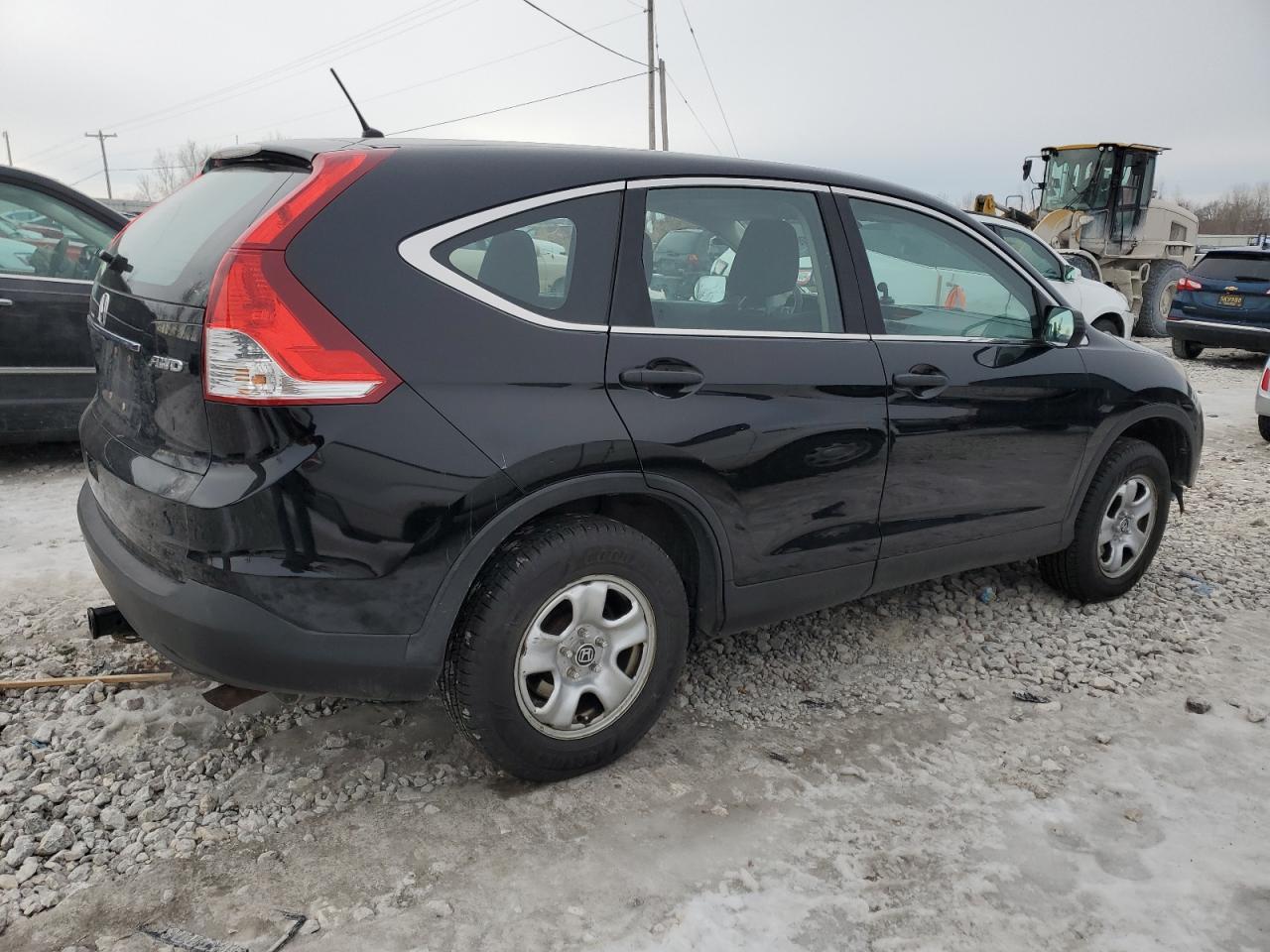 2014 Honda CR-V - Image 3