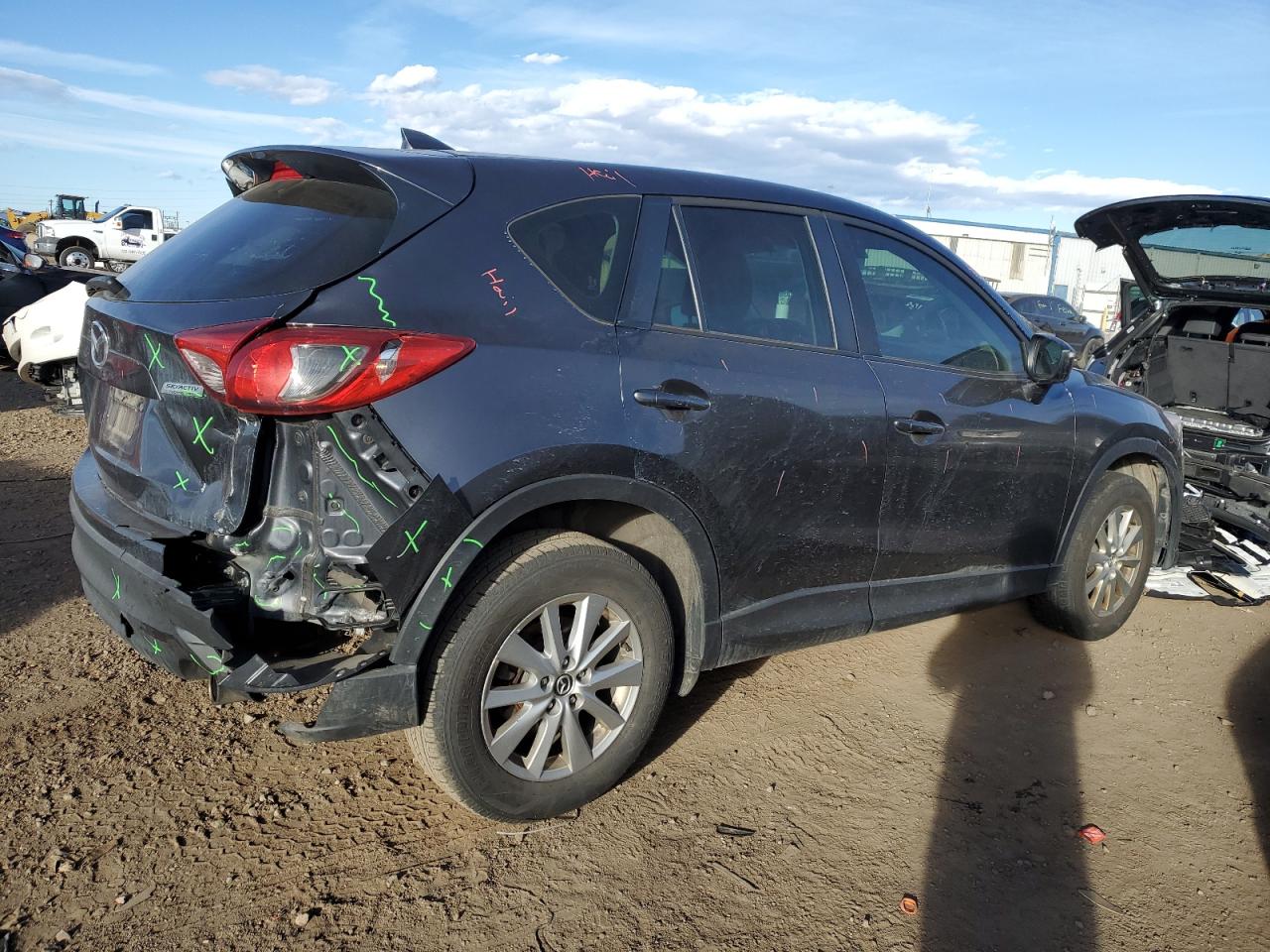 2016 Mazda CX-5 - Image 3