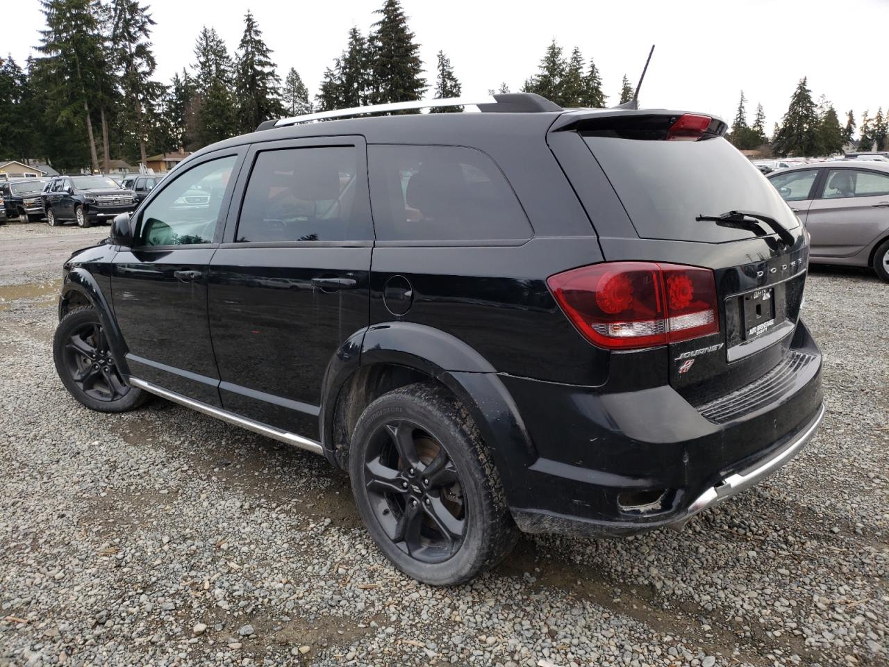 2019 Dodge Journey - Image 2