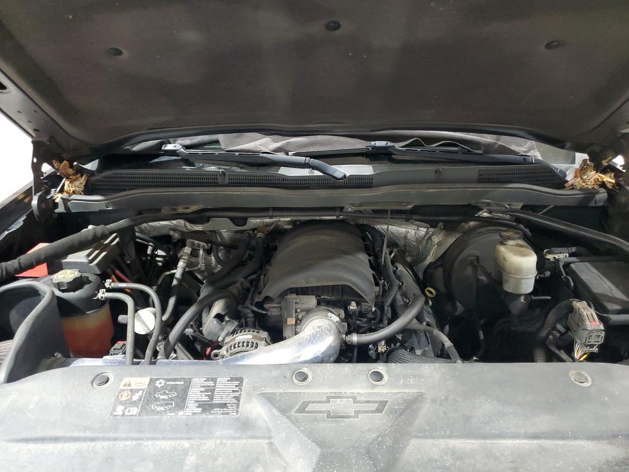2014 Chevrolet Silverado - Image 11