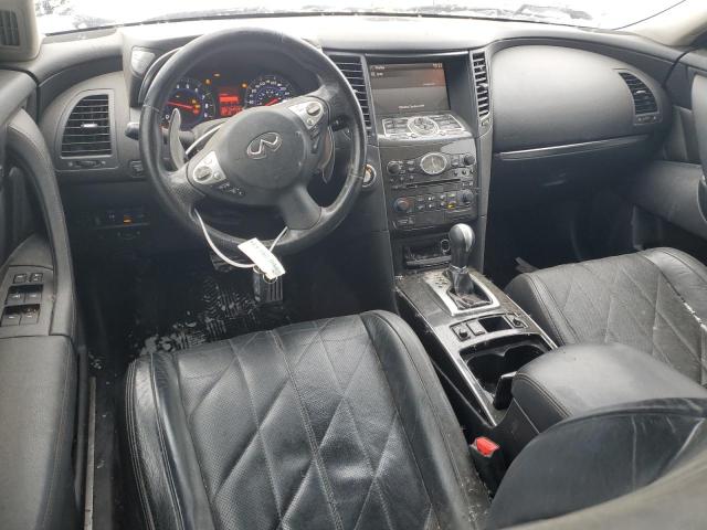 2009 INFINITI FX35 