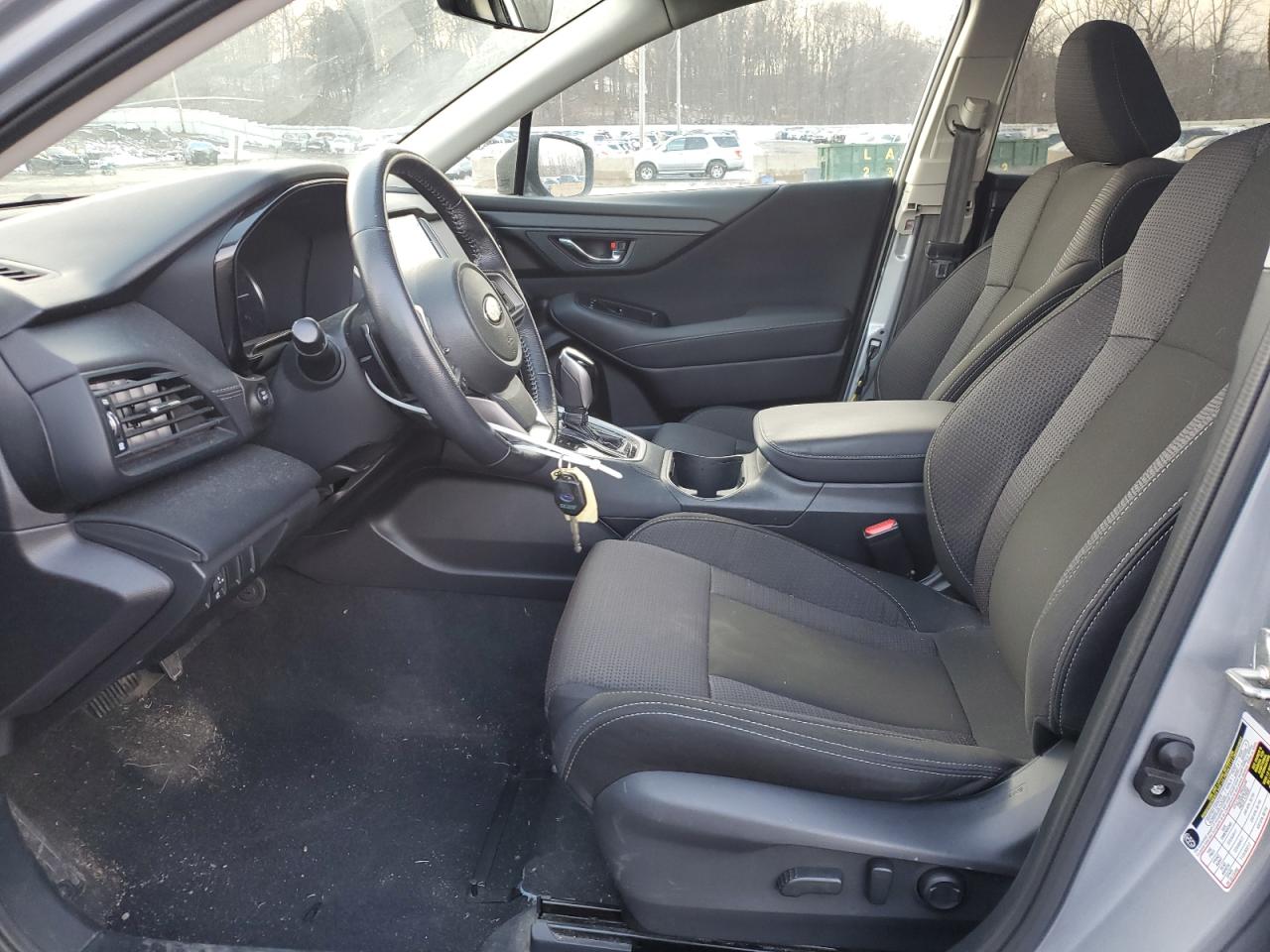 2021 Subaru Outback - Image 7