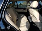 2016 Bmw X5 Sdrive35I продається в Moraine, OH - Front End