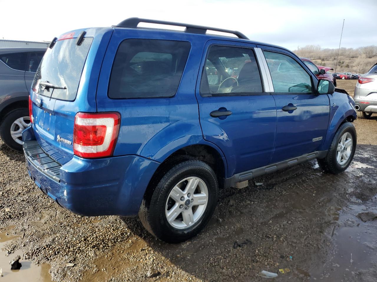 2008 Ford Escape - Image 3