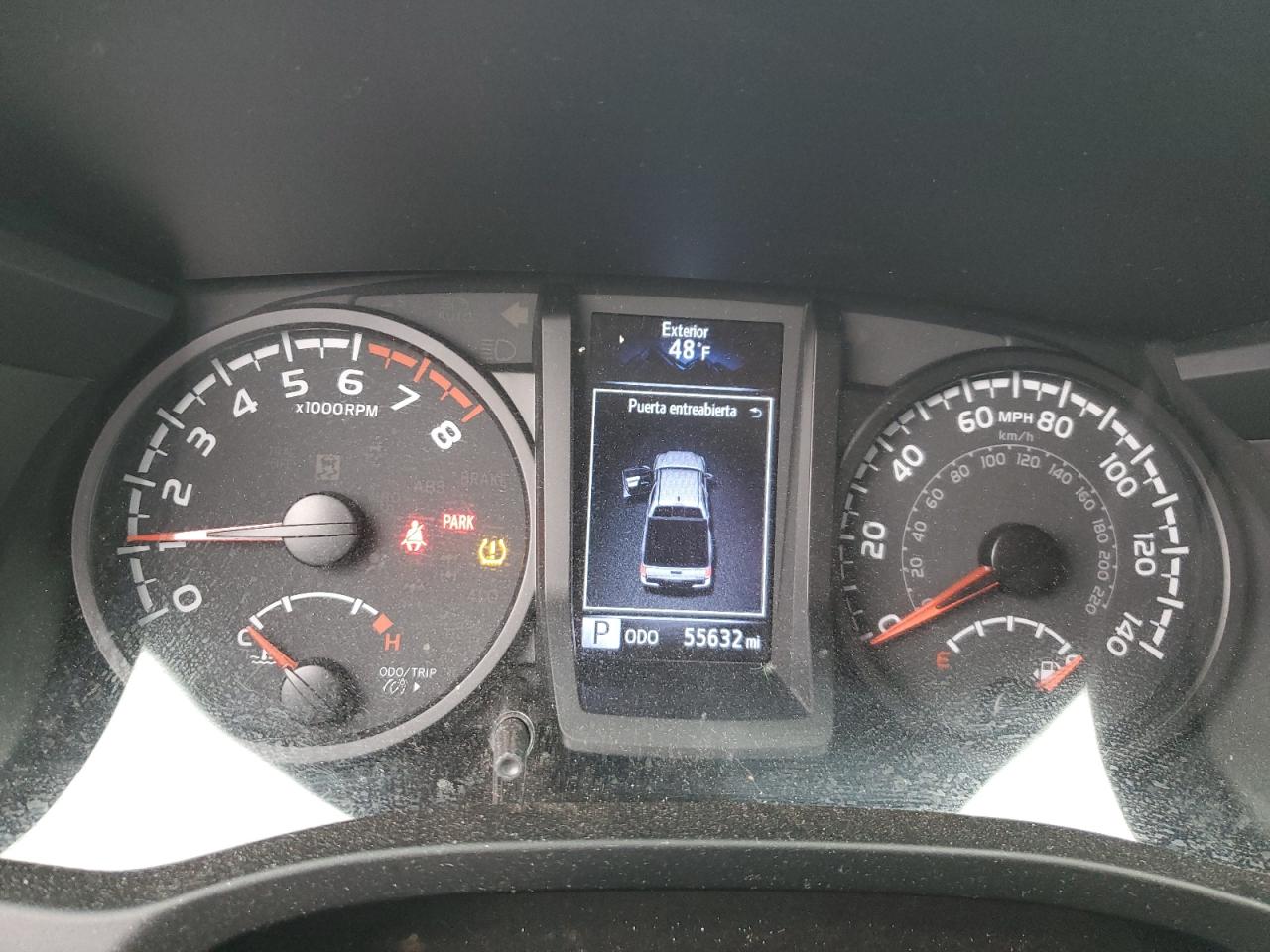 2020 Toyota Tacoma - Image 9