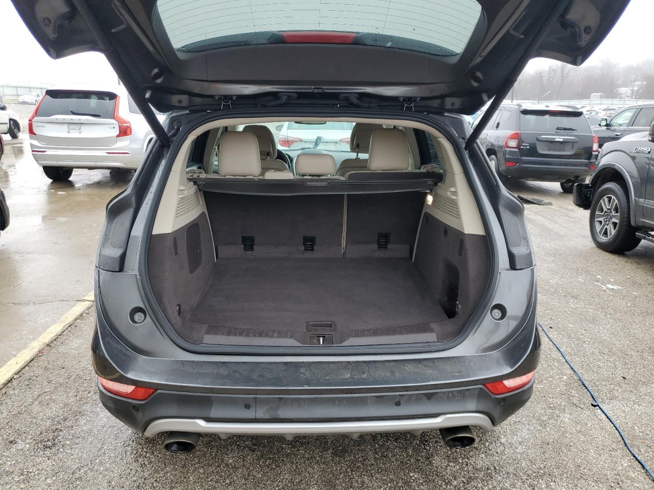 2019 Lincoln MKC - Image 6
