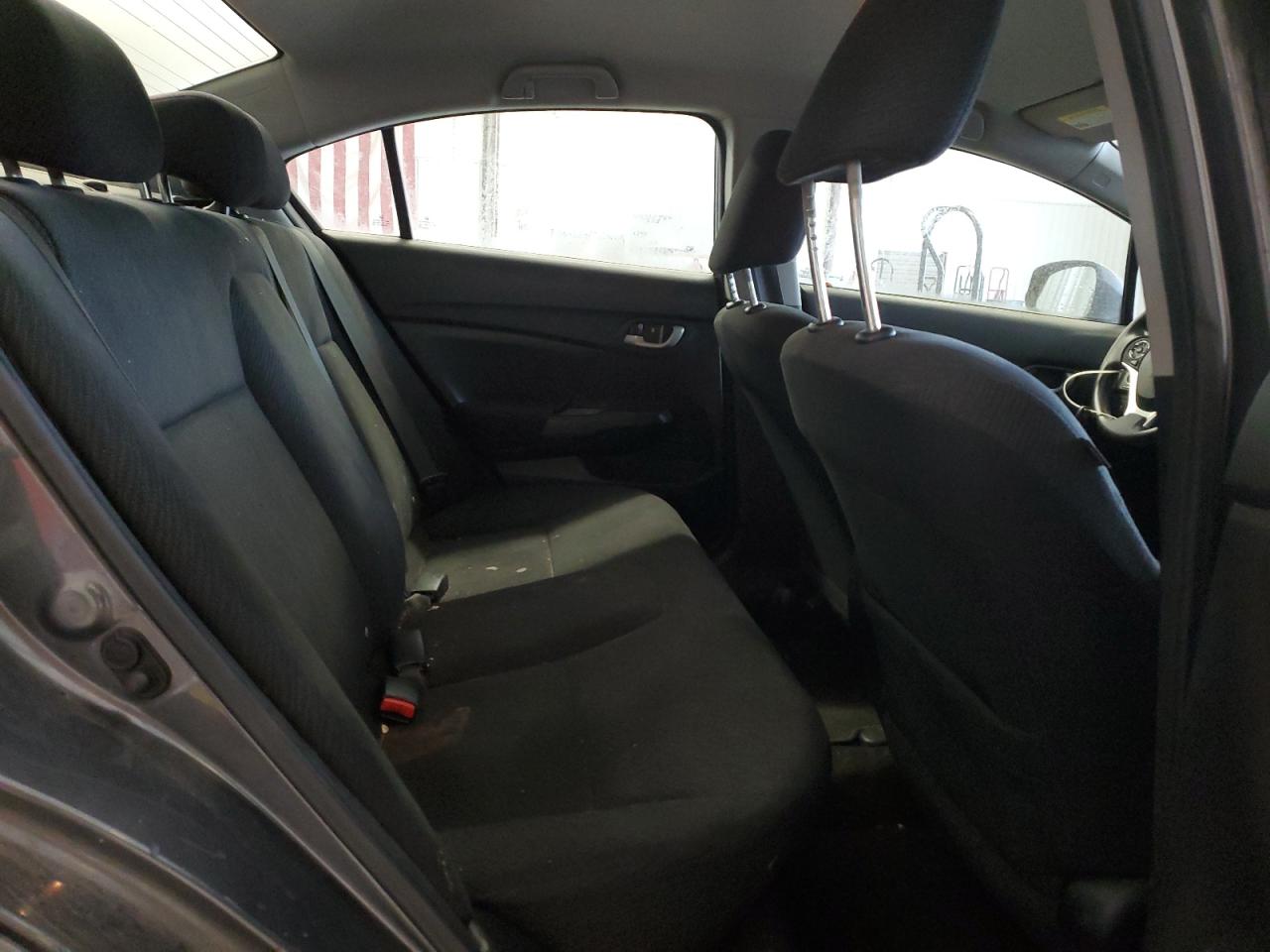 2013 Honda Civic - Image 10