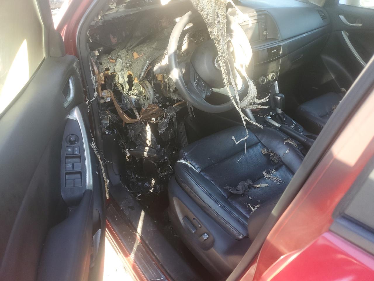 2014 Mazda CX-5 - Image 8