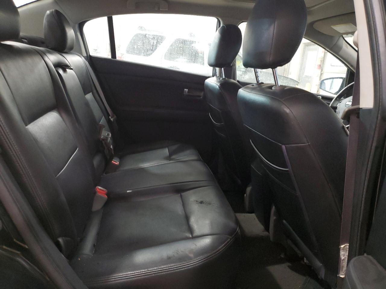 2012 Nissan Sentra - Image 10