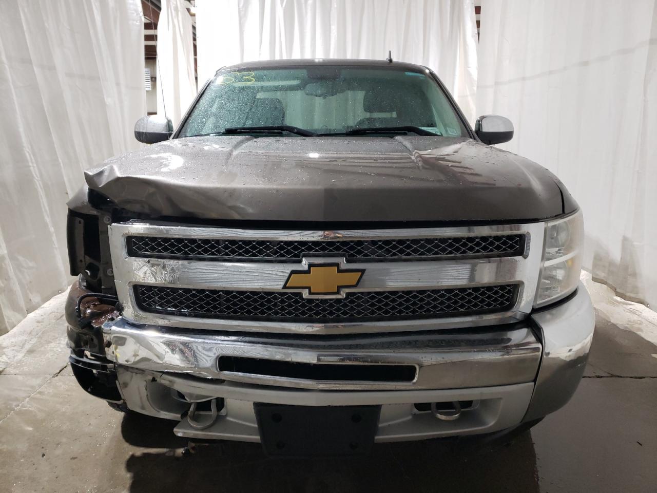 2013 Chevrolet Silverado - Image 5