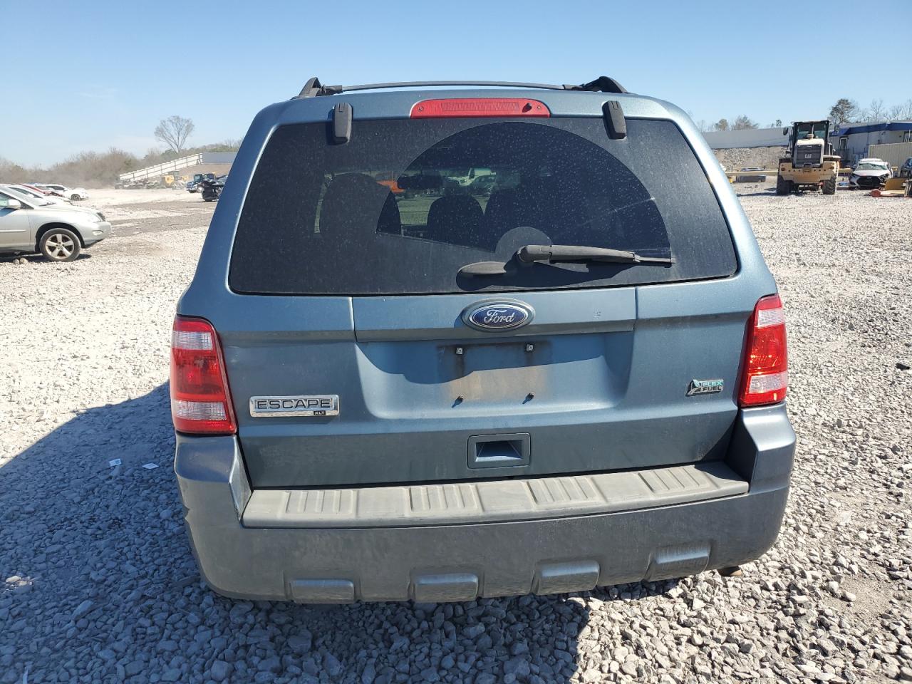 2011 Ford Escape - Image 6