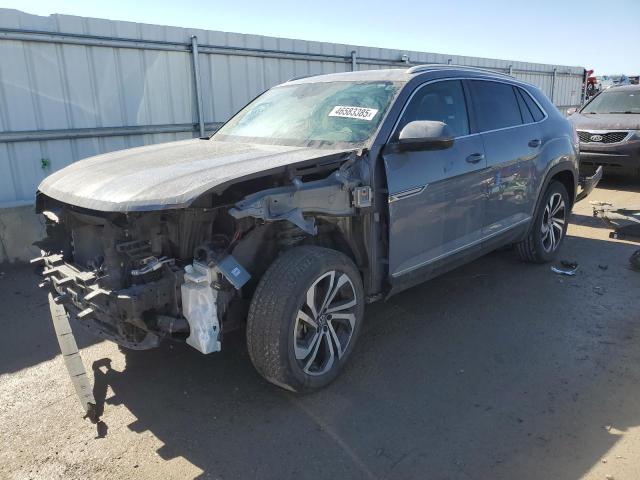 VOLKSWAGEN ATLAS CROS 2022