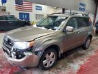 2009 Subaru Forester 2.5X Limited zu verkaufen in Angola, NY - Front End