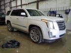 2017 Cadillac Escalade Premium Luxury للبيع في Lawrenceburg، KY - Front End