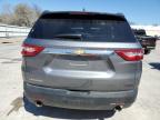 2021 Chevrolet Traverse Ls de vânzare în Corpus Christi, TX - Rollover